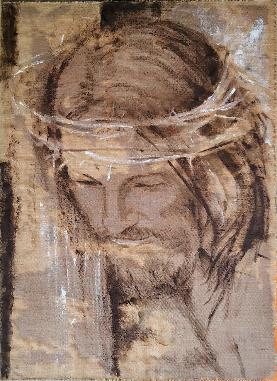 00 R 063 Mini-Christ