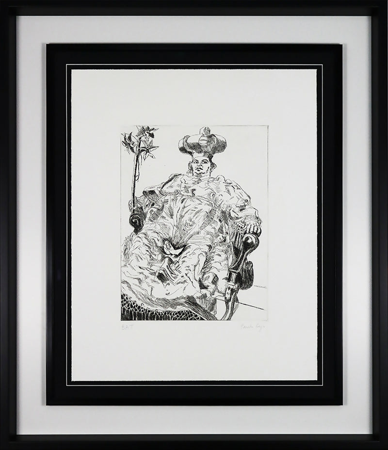 Paula Rego