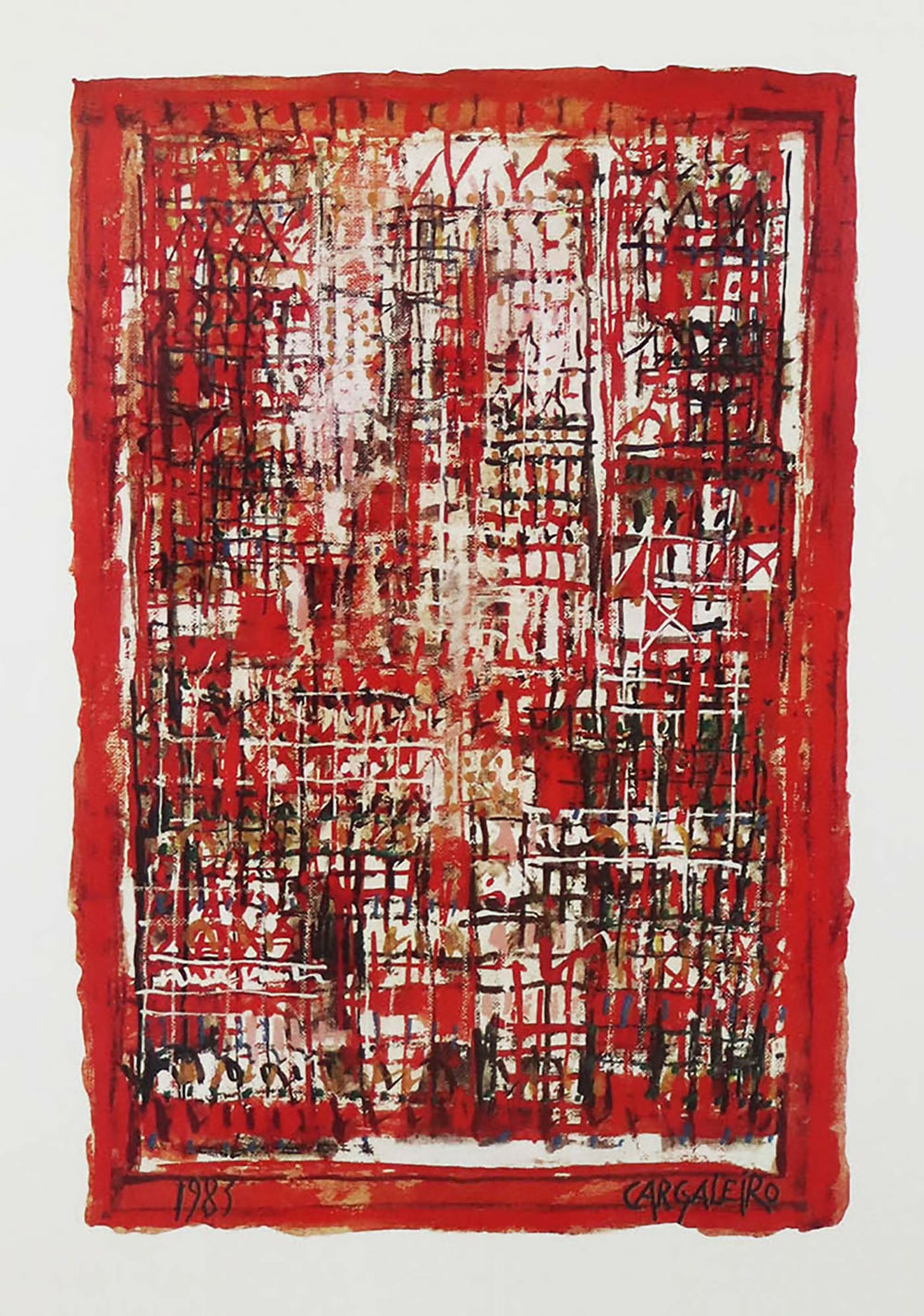Manuel-Cargaleiro-s-titulo-Impressao-litografica-s-papel39x29-cm-1985