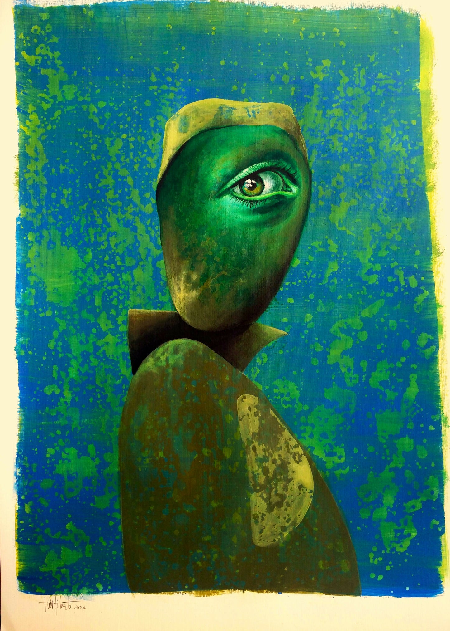 Luís Liberato - Luís Liberato