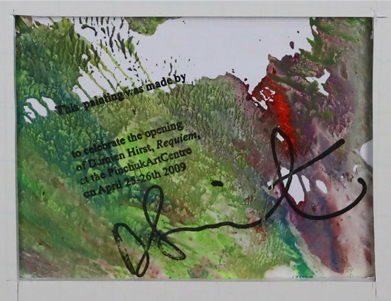 
                  
                    Damien-Hirst-Assinatura
                  
                