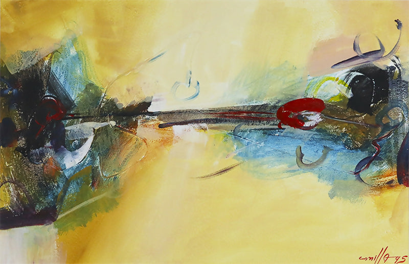 Narciso Conillo | P55.ART.