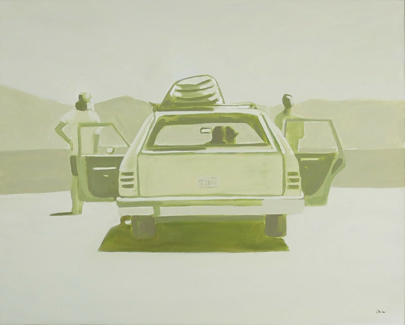 Leonor Saunders
