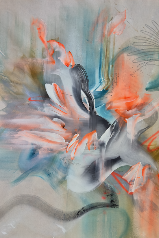 MEHR.BLAU.ALS.BLAU.I.josunegarcia