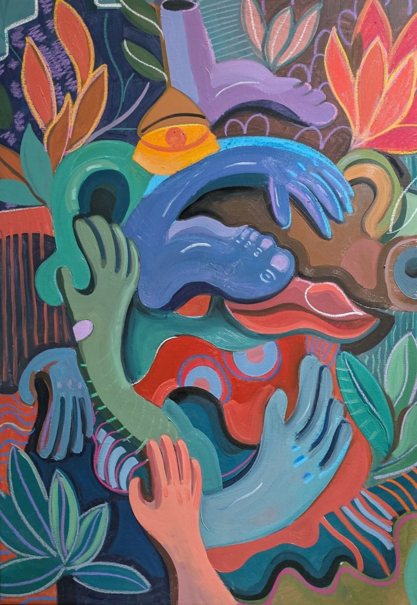Antonio Gouveia | P55.ART.