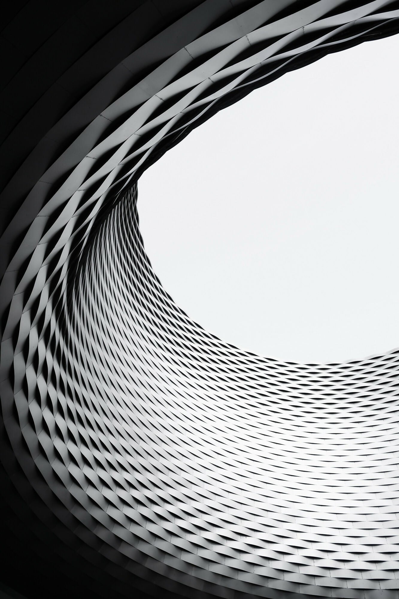 Gilliard Bressan - Aperture - Fotografia