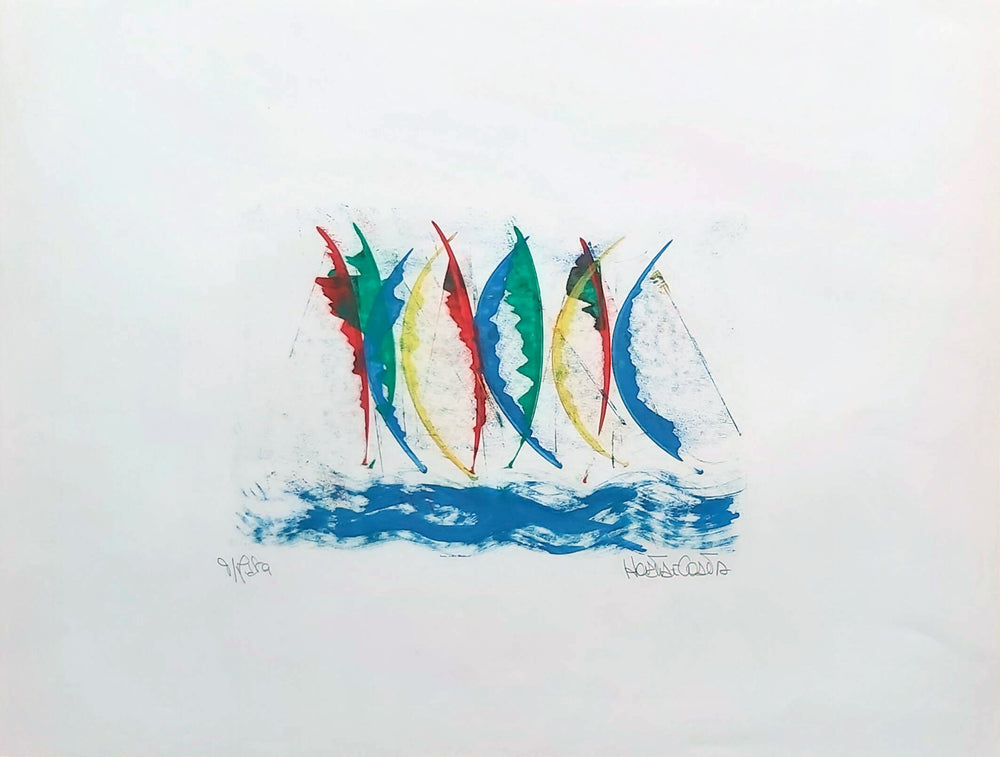 Horta e Costa | P55.ART.