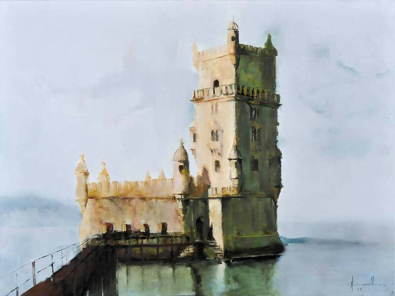 Alfredo Coelho | P55.ART.