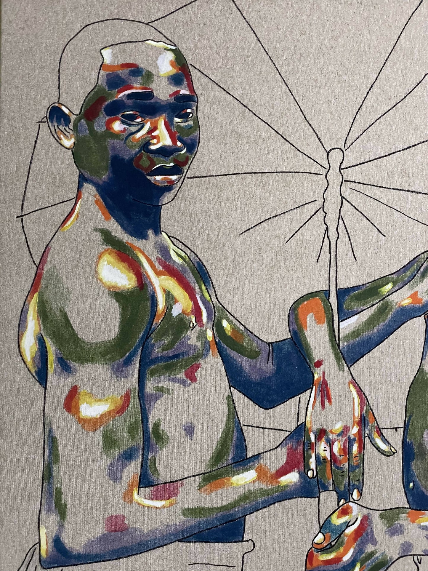 Renato Macedo | P55.ART.