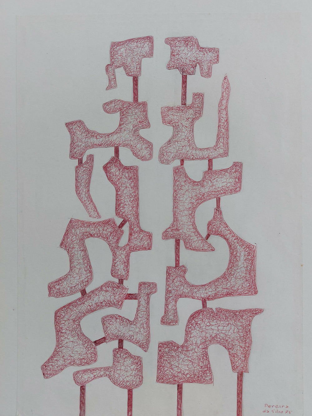 Manuel Pereira da Silva | P55.ART.
