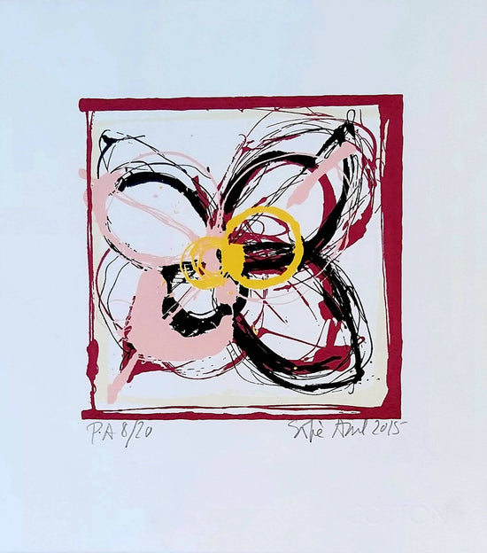 Sofia Areal | P55.ART.