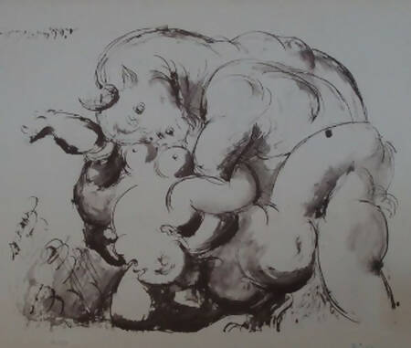Pablo Picasso