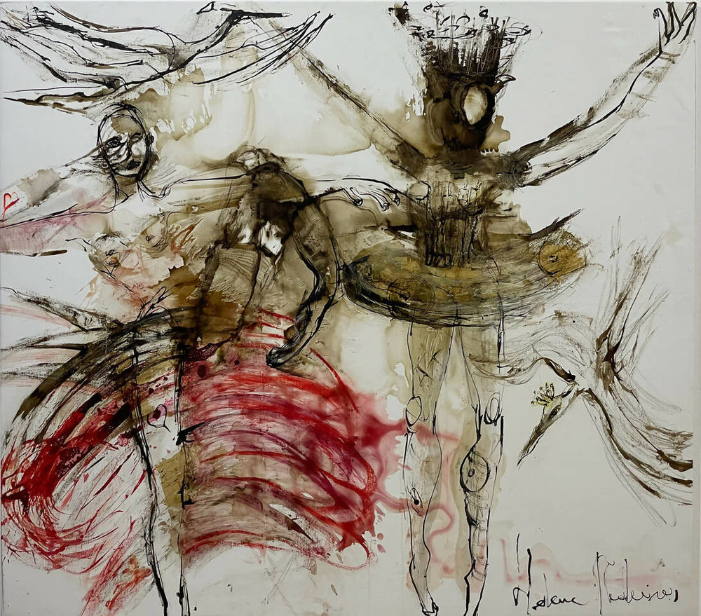 Helena de Medeiros | P55.ART.