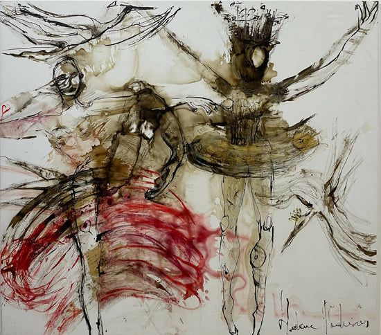 Helena de Medeiros | P55.ART.