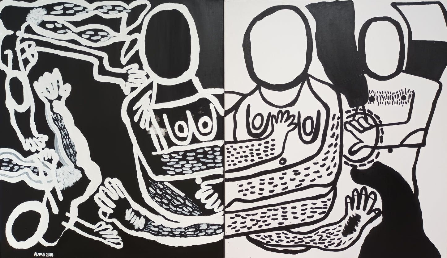 Sara Miguel | P55.ART.