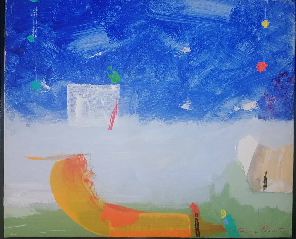 Guilherme Parente | P55.ART.
