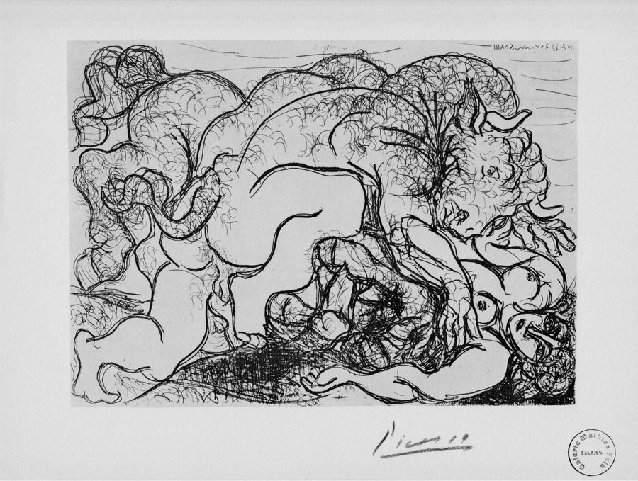 Pablo Picasso