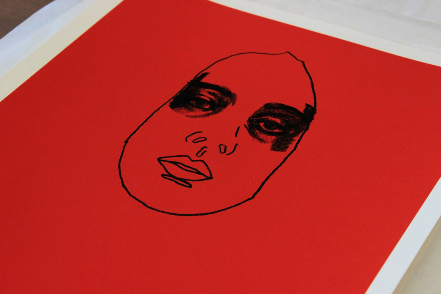 Susana Cereja | P55.ART.