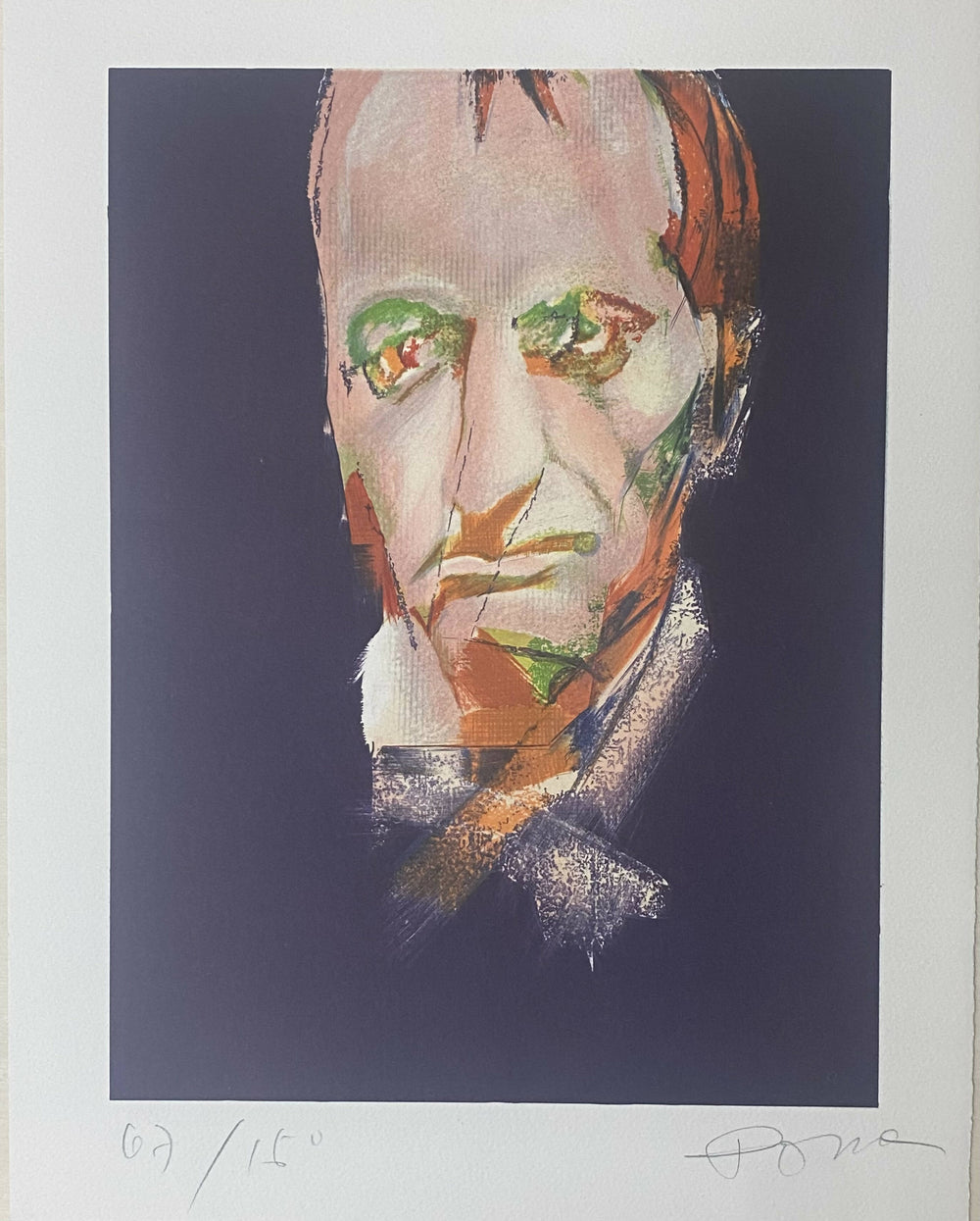 Júlio Pomar | P55.ART.