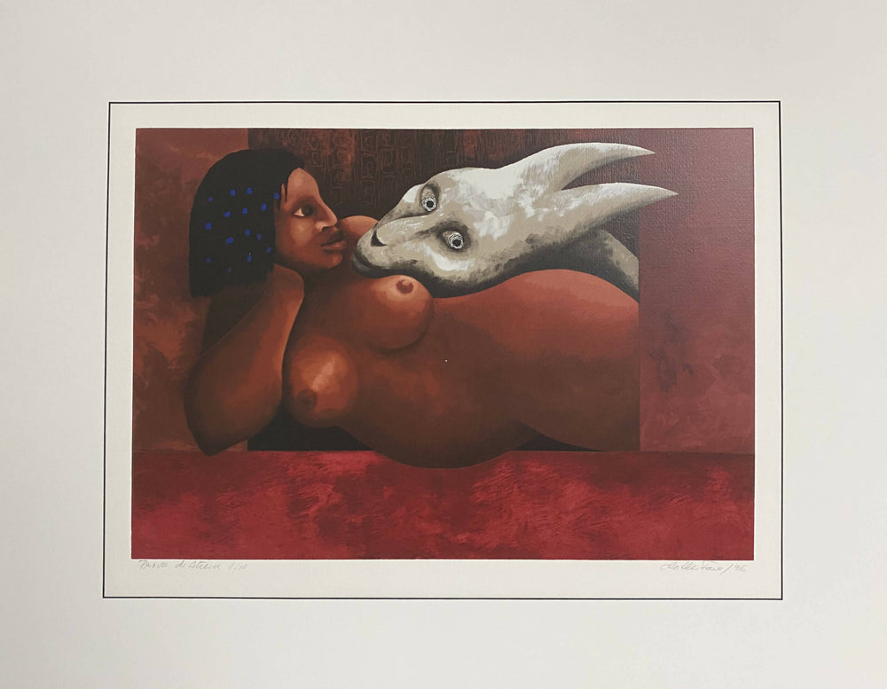 Clotilde Fava | P55.ART.