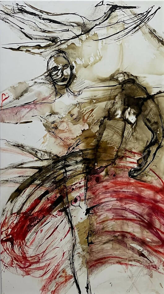 Helena de Medeiros | P55.ART.