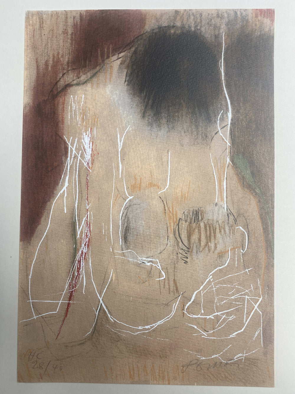 Júlio Pomar | P55.ART.