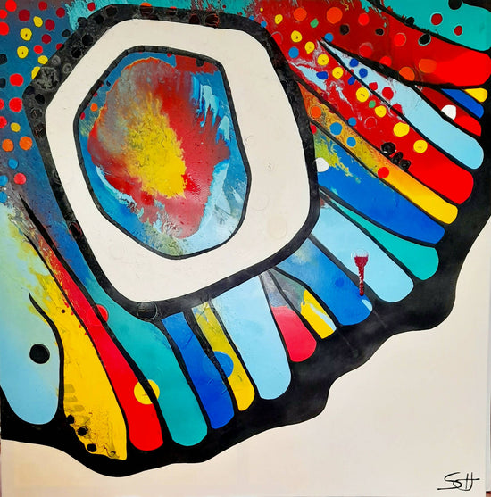 Sandra Mateus Henriques | P55.ART.