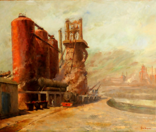 Fernando Galhano