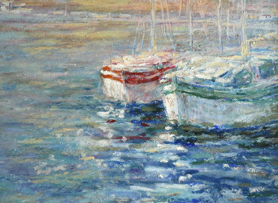 
                  
                    Oxana Shimanchuk
                  
                