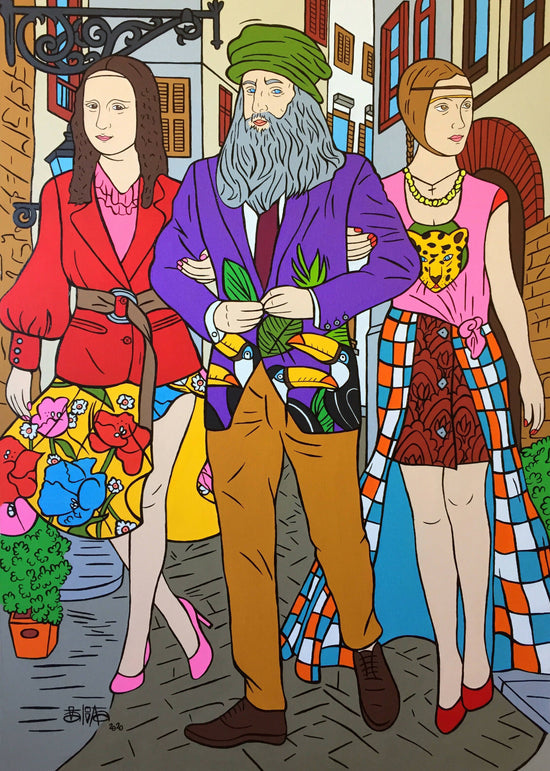 Talita Barbosa | P55.ART.