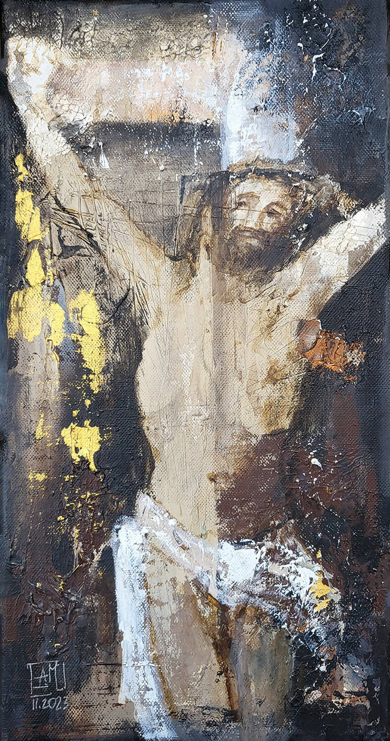 Artem Usá