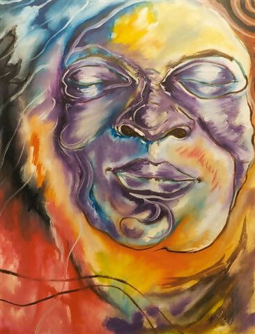 Natália Gromicho | P55.ART.