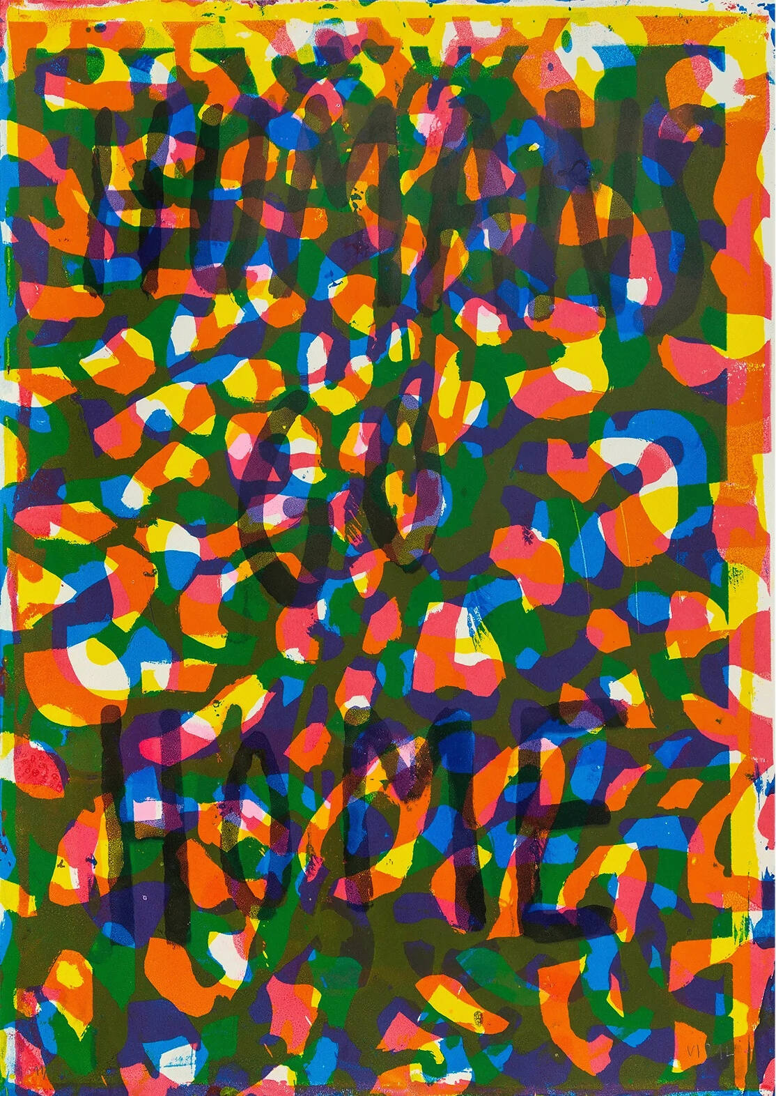 Francisco Vidal | P55.ART.