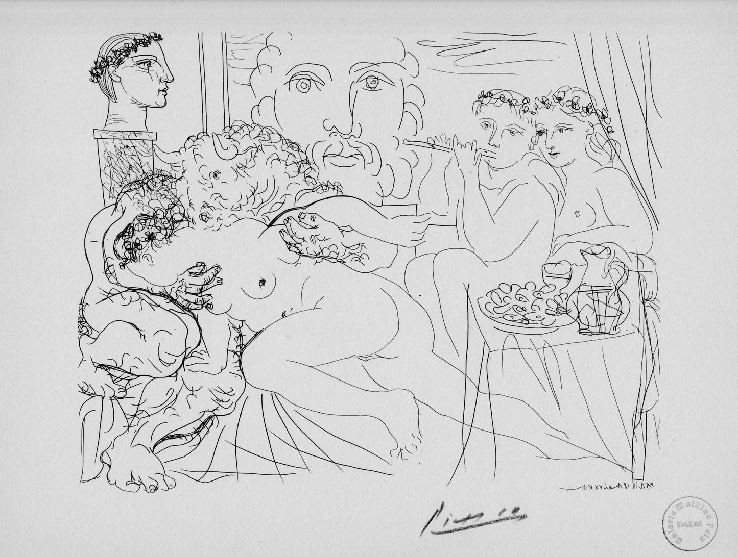 Pablo Picasso | P55.ART.