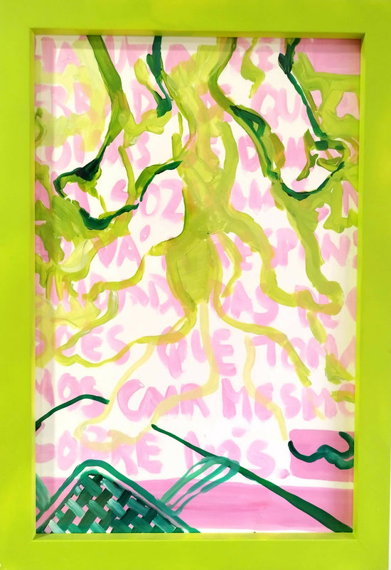 Madalena Pequito | P55.ART.