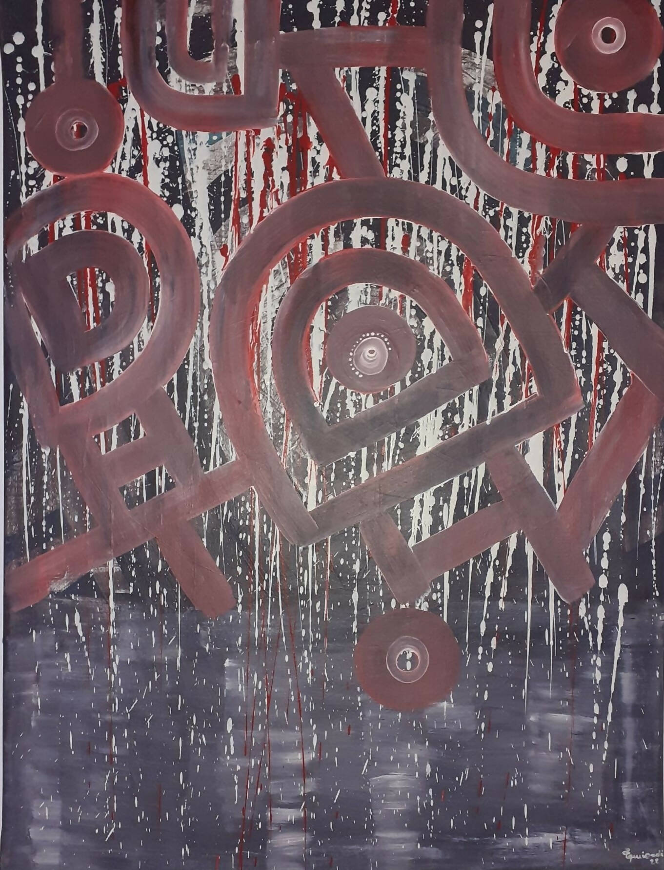 Emiondi Olivais | P55.ART.