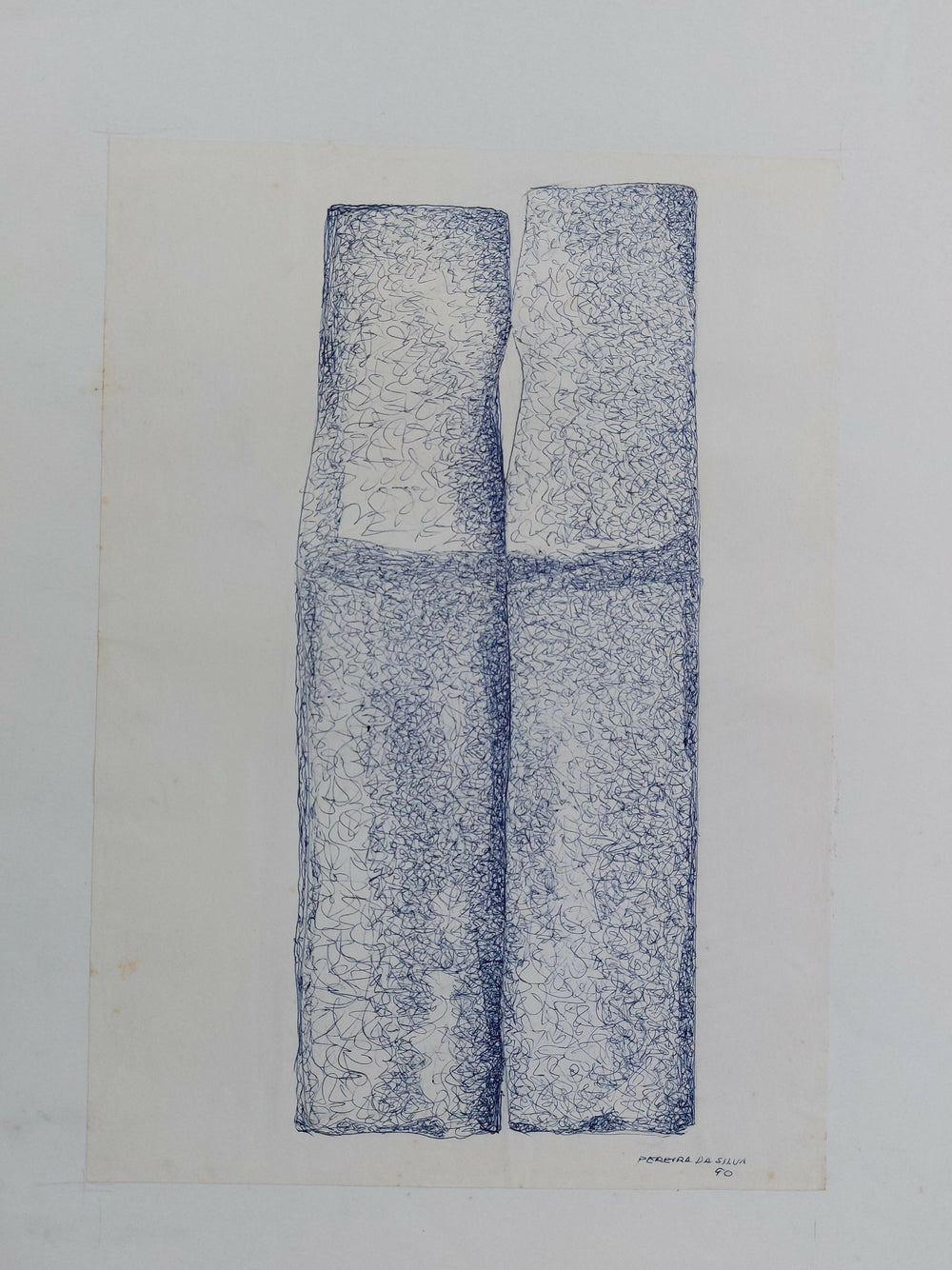Manuel Pereira da Silva | P55.ART.