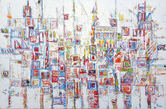 Artur Ventura | P55.ART.