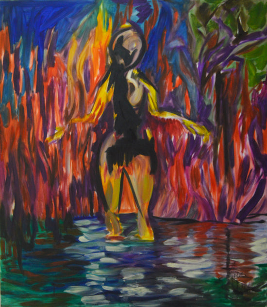 Irene Pedras | P55.ART.