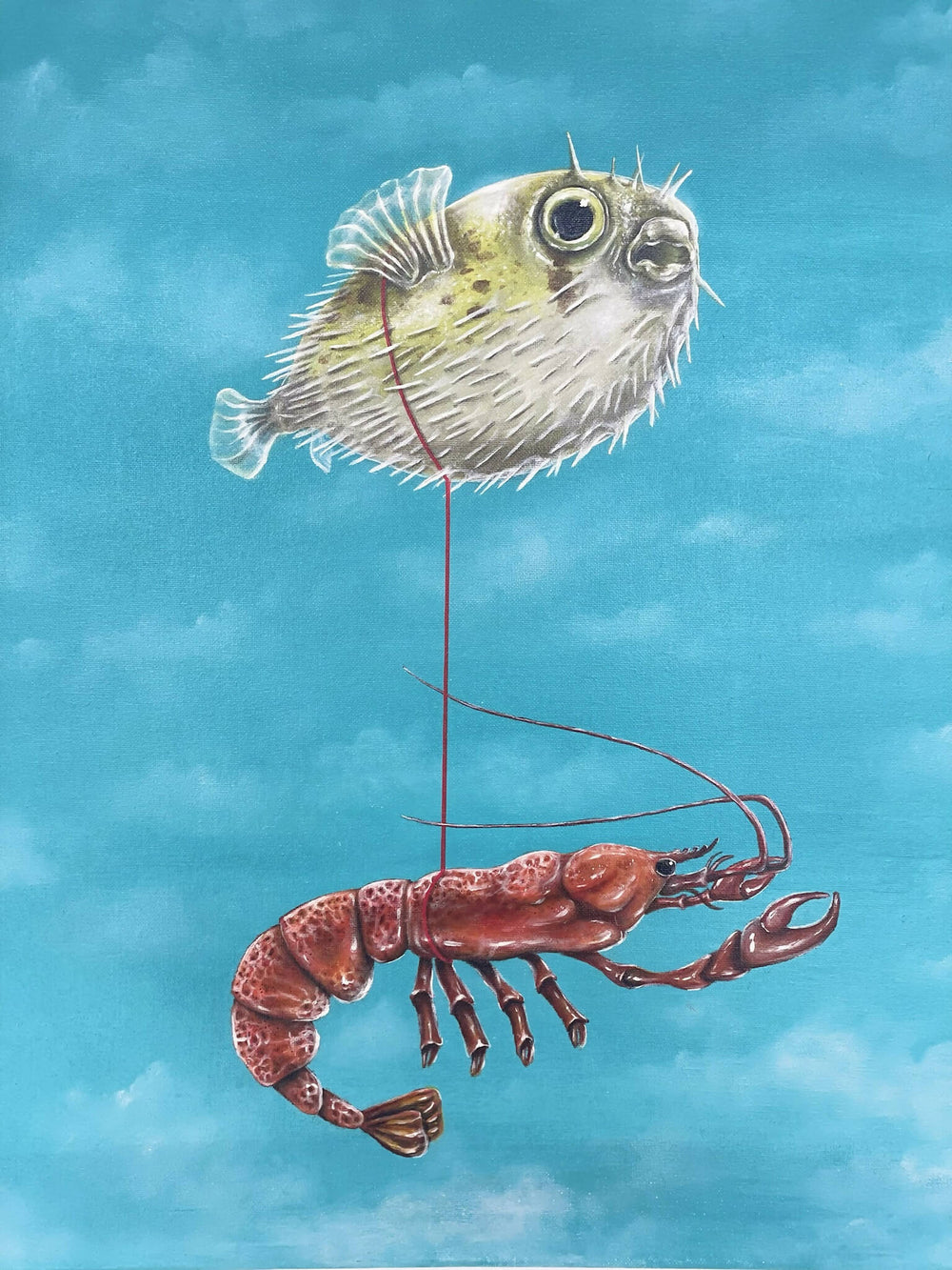 André Camaleão | P55.ART.