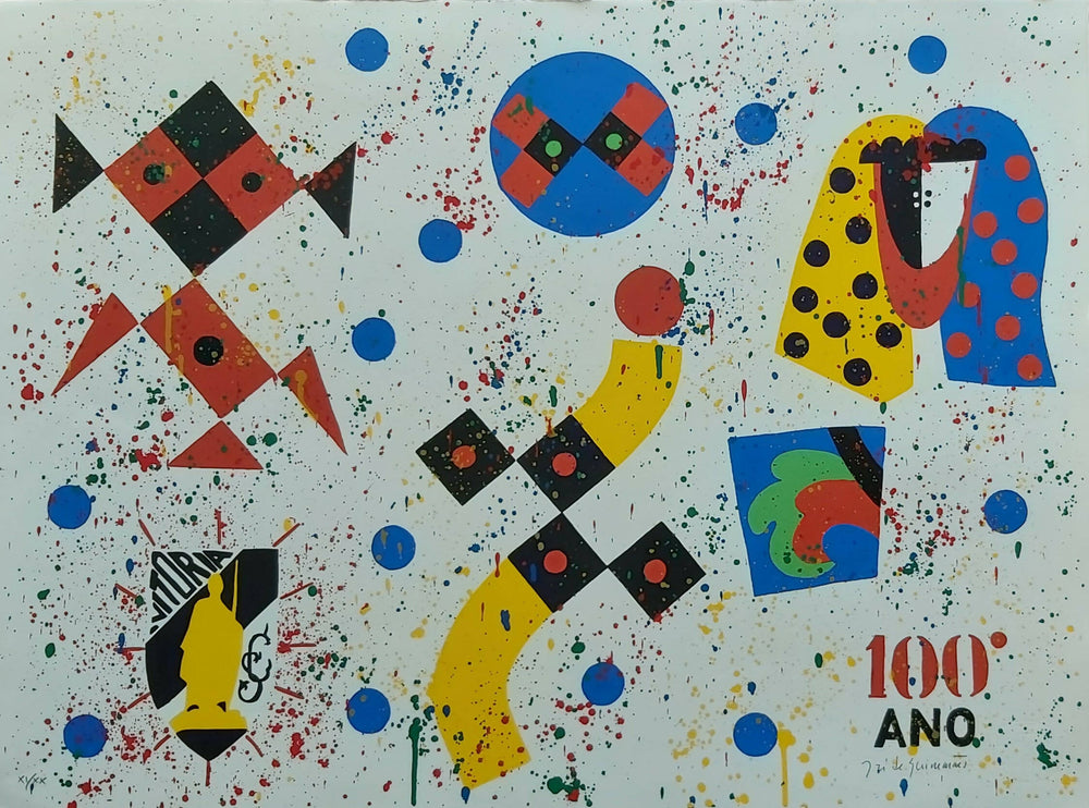 José de Guimarães | P55.ART.