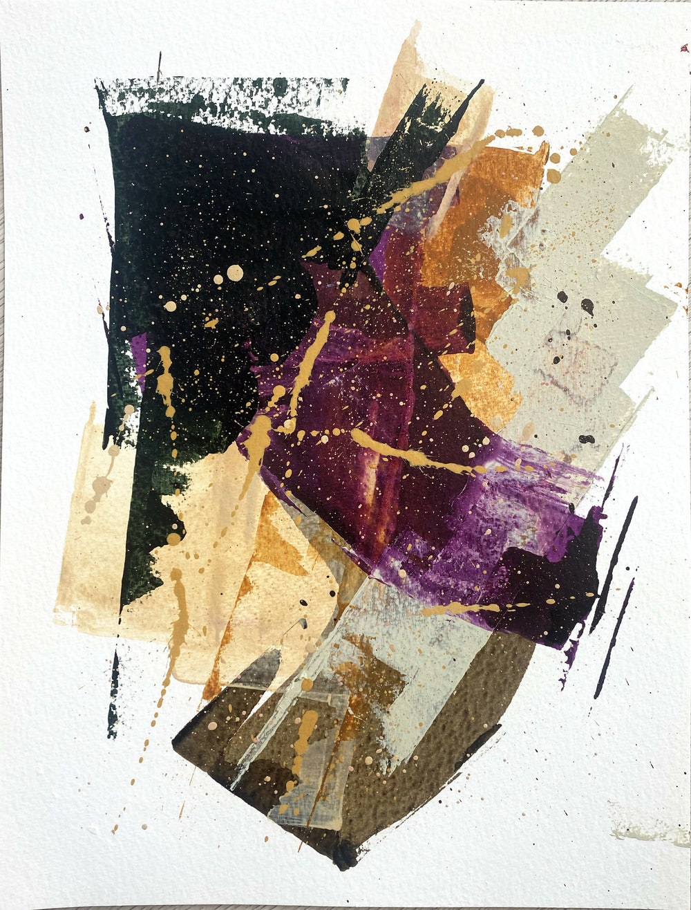 Anna Balecho