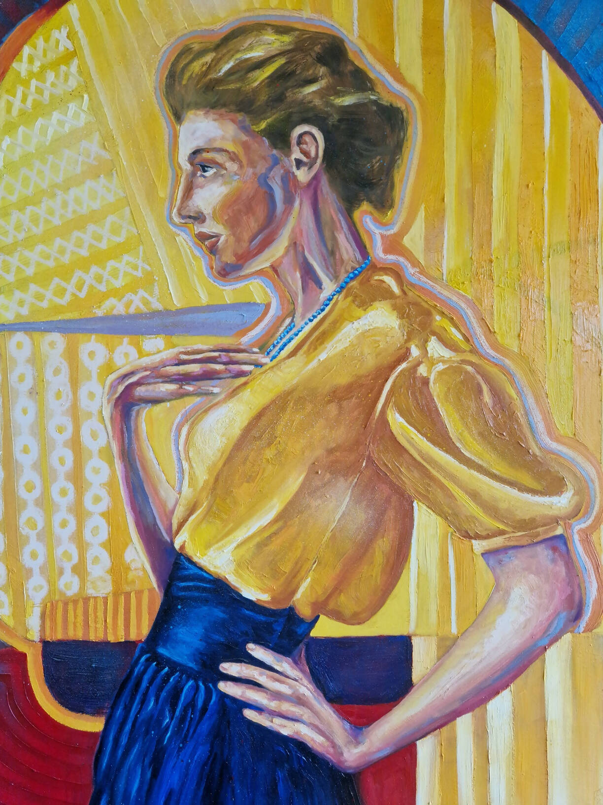 Alota Ribeiro | P55.ART.