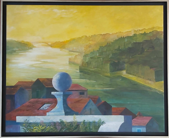 Júlio Capela | P55.ART.
