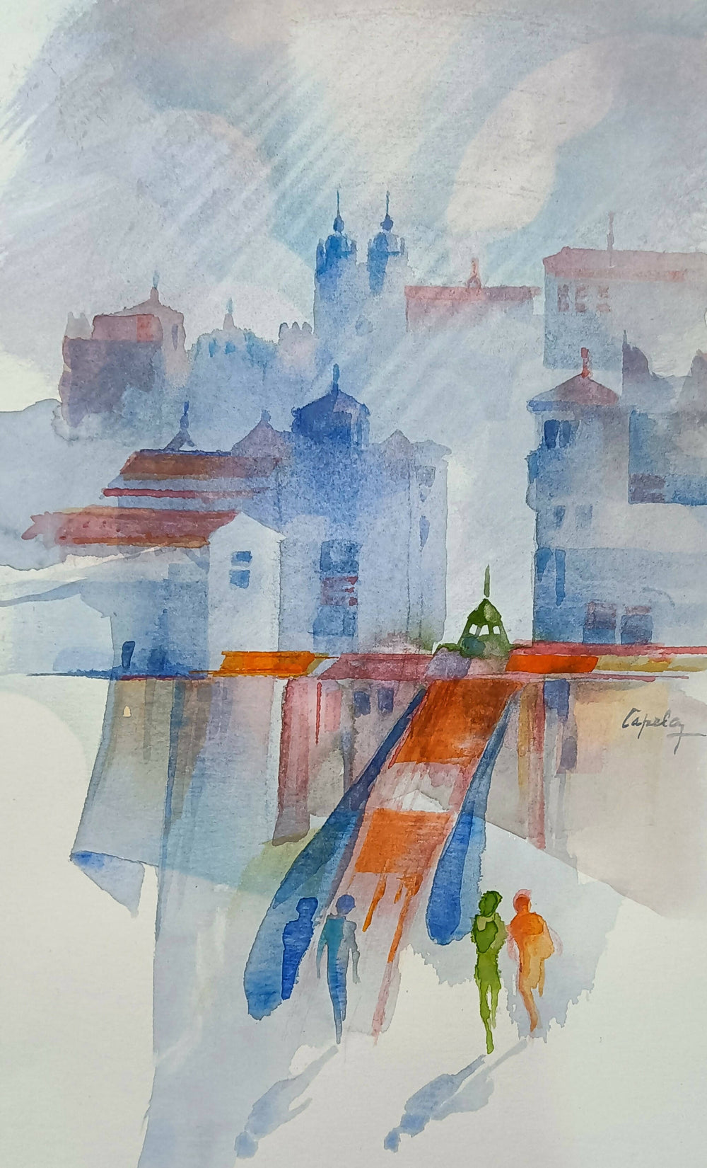 Júlio Capela | P55.ART.