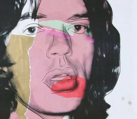 
                  
                    Andy Warhol | P55.ART.
                  
                