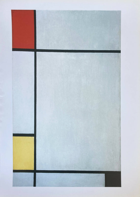 Piet Mondrian | P55.ART.
