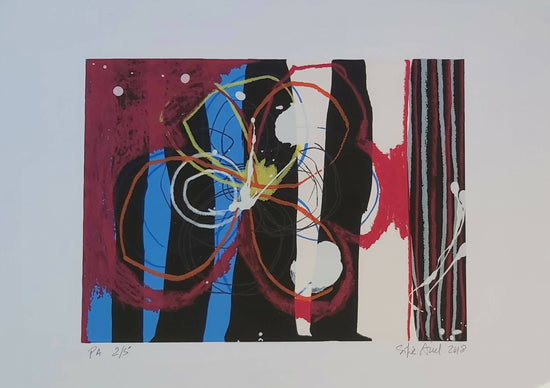 Sofia Areal | P55.ART.