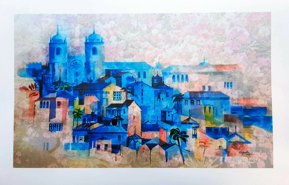 Júlio Capela | P55.ART.