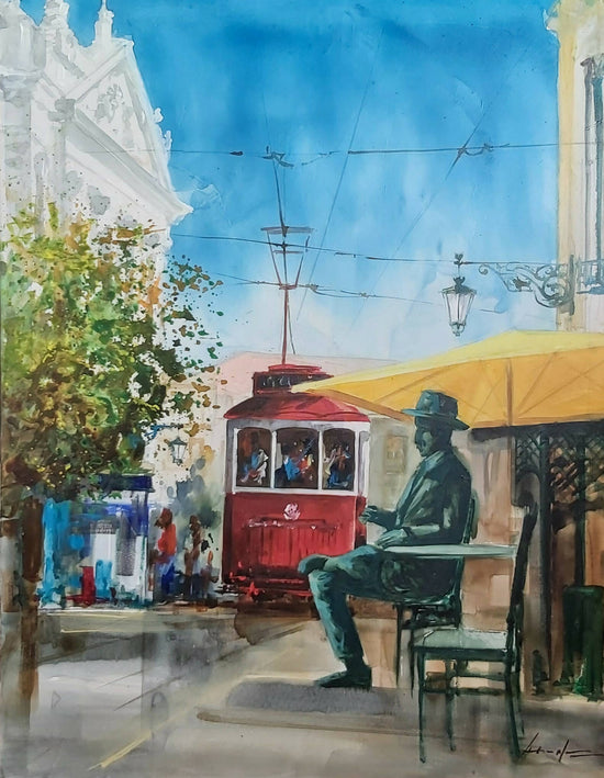 António Neves | P55.ART.